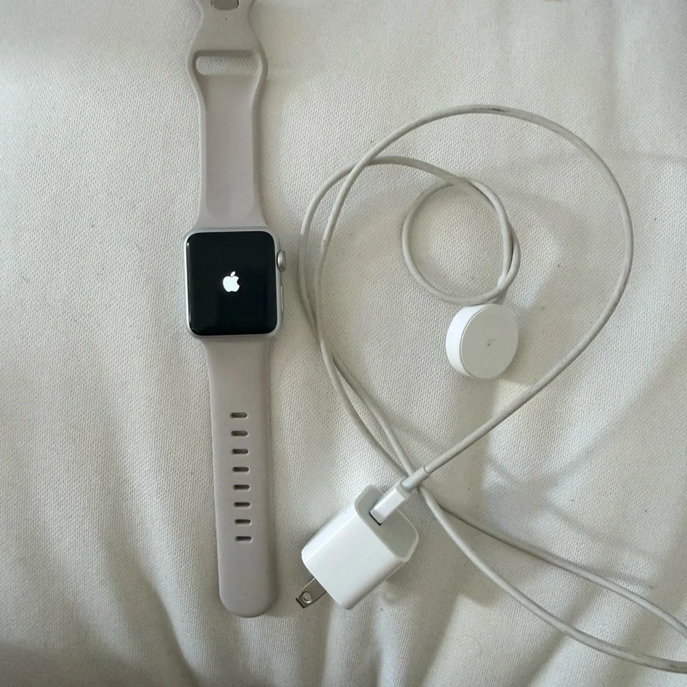 Apple Watch Series 1 with New Band